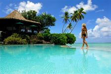 Pacific Resort Aitutaki - Hero 