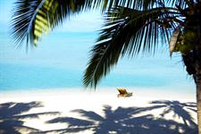 Pacific Resort Aitutaki - Beachfront 