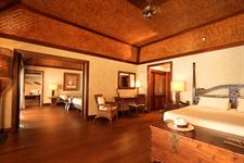 Pacific Resort Aitutaki - Ultimate Beachfront Bungalow (2-Bedroom) 