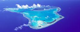 7 Nights, 2 Islands